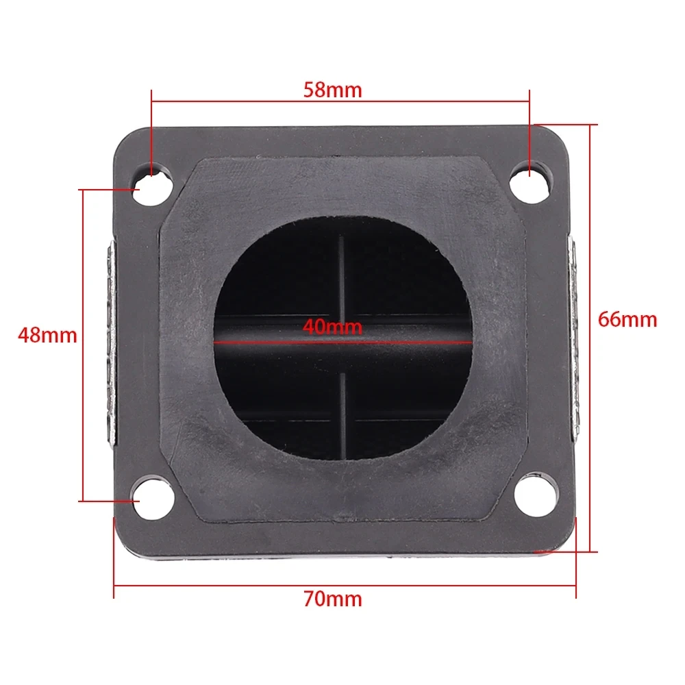 Reed Valve V3144 Vforce 3 Carbon Fiber For Yamaha YZ125 YZ 125 RXZ RXZ-D Y15ZR Y125Z RX115 Vintage Vforce 3 Reeds
