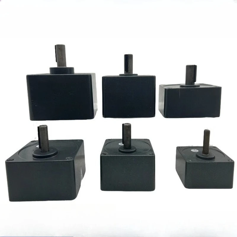 1  p'c's  VTV motor reducer/gearbox/gear box/gearbox 60JB/-70JB-/80JB/-90JB/-100JB
