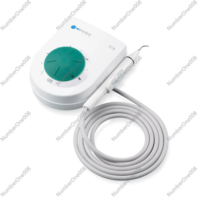 Pet Calculus Remover Ultrasonic Scrubber