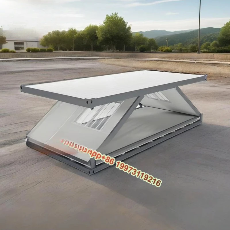 Eezy Steel Z-Foldin… - image