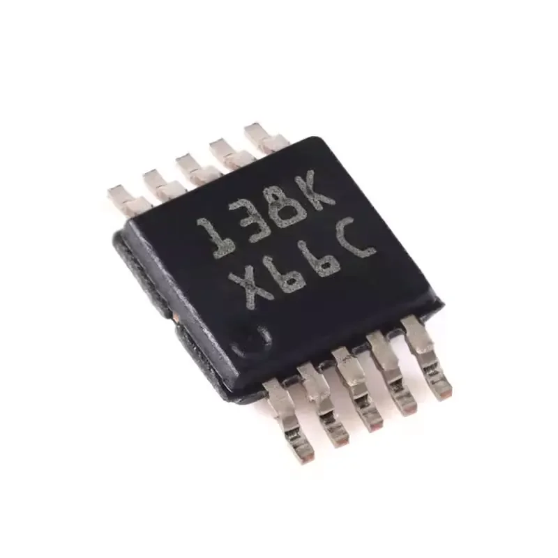 Original genuine DAC124S085CIMMX DAC122S085CIMMX DAC104S085CIMMX DAC102S085CIMMX DAC084S085CIMMX DAC082S085CIMMX SSOP-10