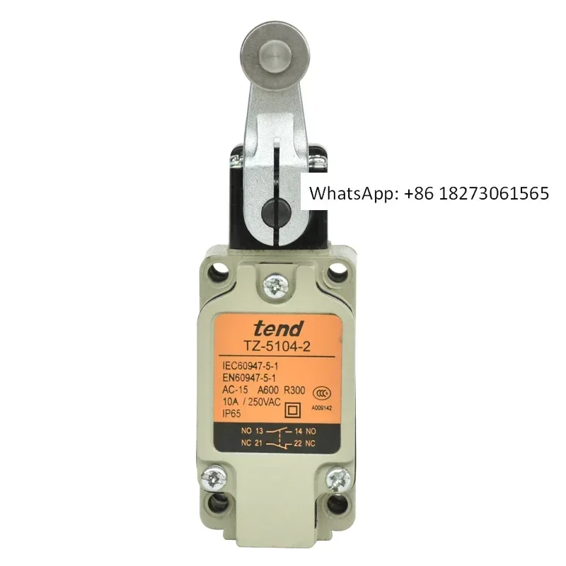 Finecorsa Tiande Originale TZ-5108 5109 5107 5106 5102 5103 5101/-2/-2N