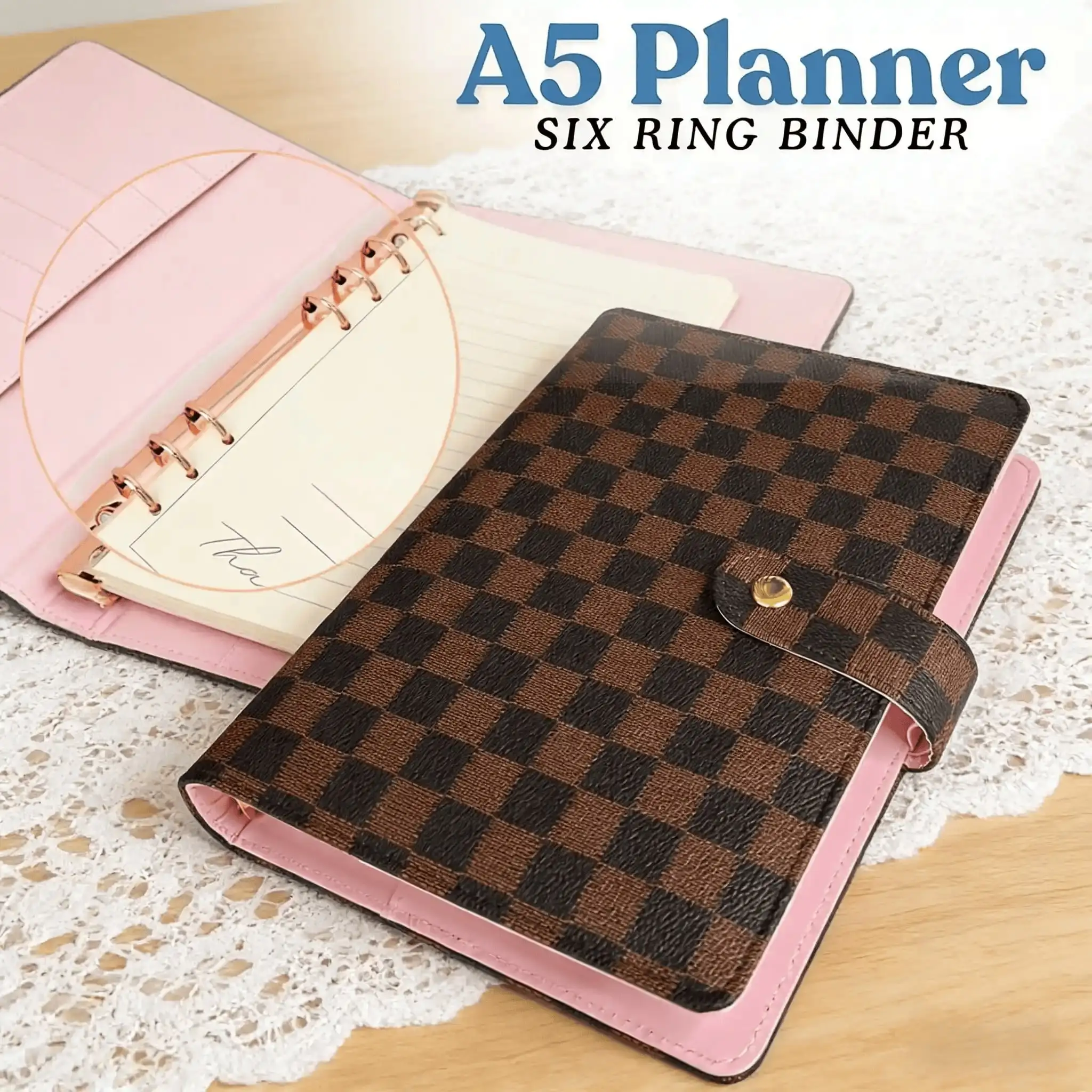 Thumbnail 2 - #11 Top 40 Padfolios Worth Buying In 2026