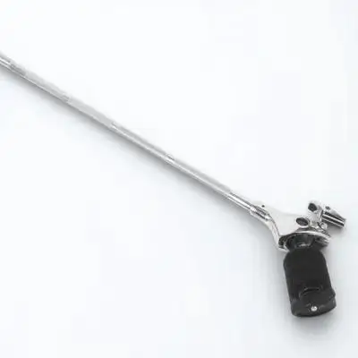 

Cymbal Boom Arm Metal Drum Cymbal Stand Accessory Versatile Design Sturdy Stable Easy to Use Adjustable for Multiple Occasions
