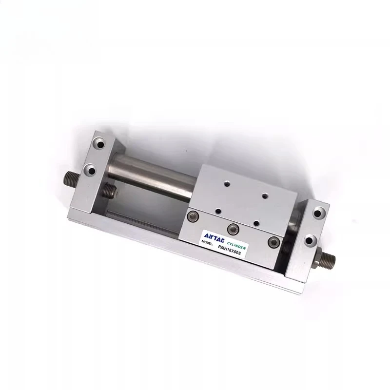 Parts are suitable for original and genuine Airtec magnetic coupling rodless cylinder RMH16 * 350/400/450/500-S