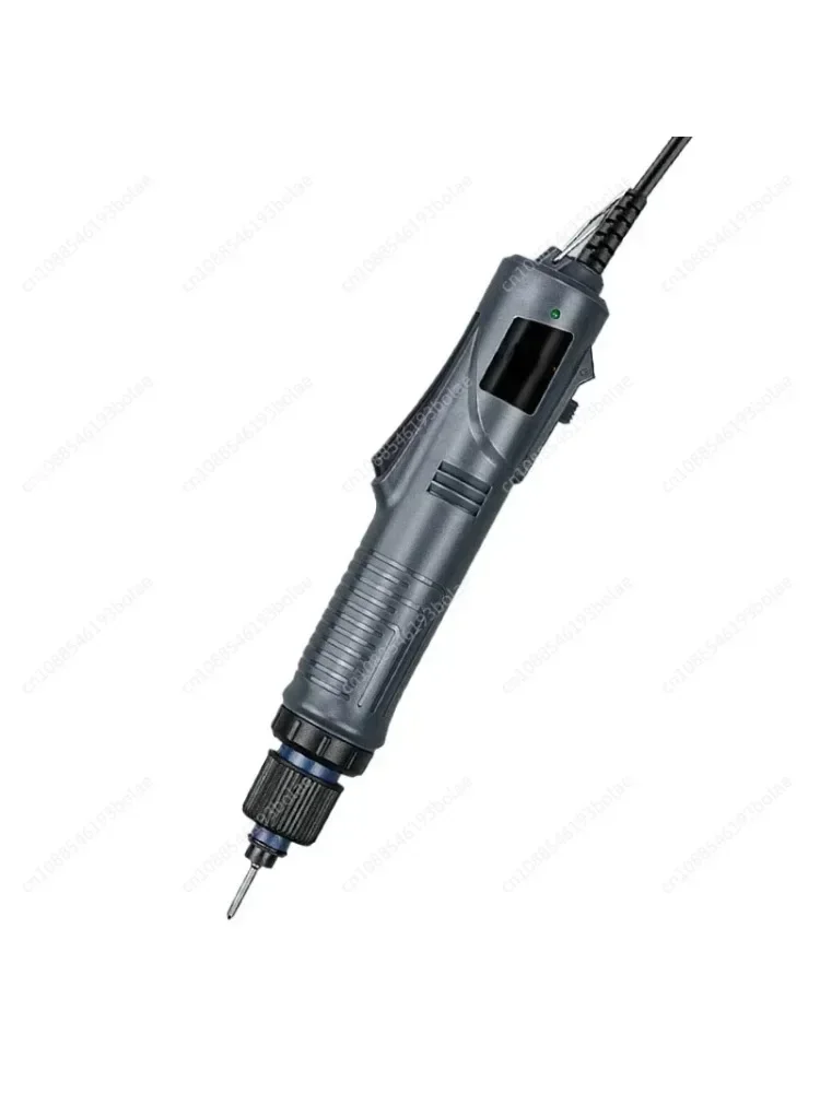 Ready to Ship Industrial Torque Adjustable Fully Auto Semi Automatic Electric Screwdriver Precision Screw Driver for Assembly