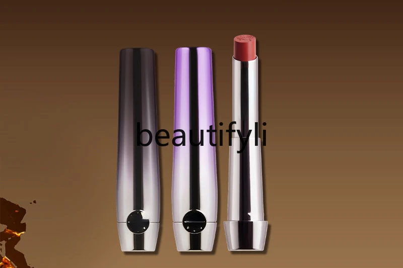 

Lip Balm Solid Lip Gloss Water Light Moisturizing Color Rendering