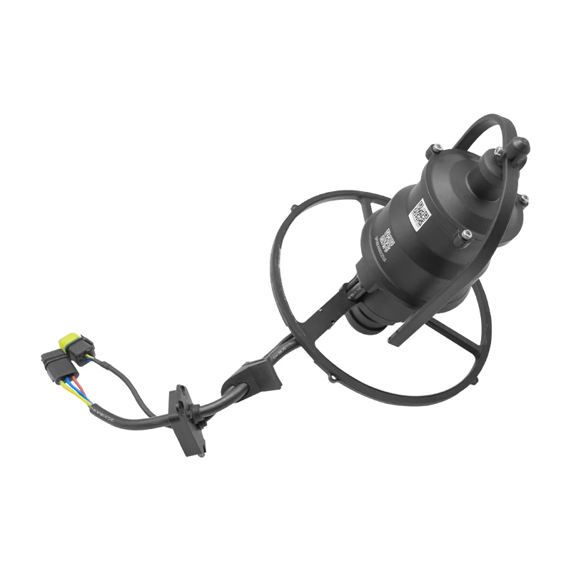 For DJI Agricultural UAV Reducer assemblyT40 T20P For DJI Plant Protection UAV Accessories