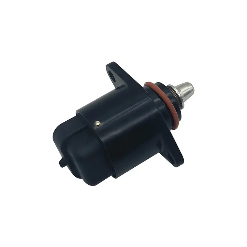 A48P-2X 26179 W3169 Idle Air Control Valve IAC Stepper Motor For Linhai 400 Of Scooter