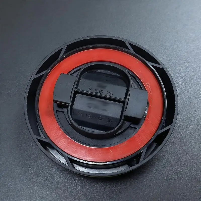 M76E Öldeckel-Dichtungsringe 11128655331 PVC-Motoröleinfülldeckel-Abdeckkappenringe Dichtungsdichtung für mehrere Modelle – Detail 4