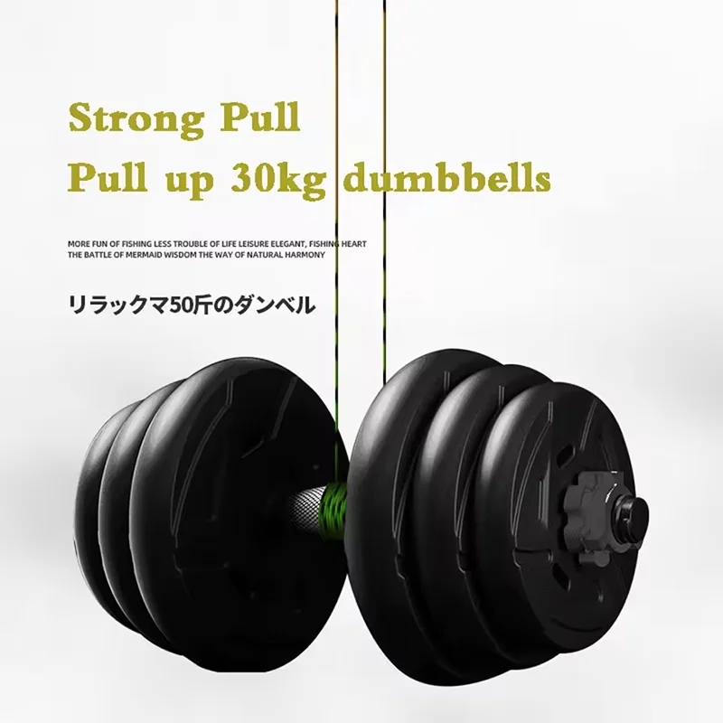 fishing accessories خيط حرير صيد الأسماك زب ادوات صيد سمك صيد سمك معدات fishing lineZUKIBO ثلاثية الأبعاد غير مرئية خط صيد سمك الشبوط النايلون الصيد اكسسوارات المياه المالحة الكارب الصيد معالجة خط الصيد الياباني الأصلي #4