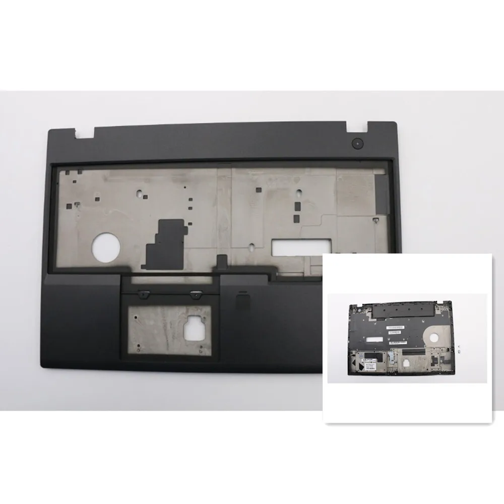

New C Shell Palmrest Upper Case Cover for Lenovo ThinkPad T570 P51s 01ER046
