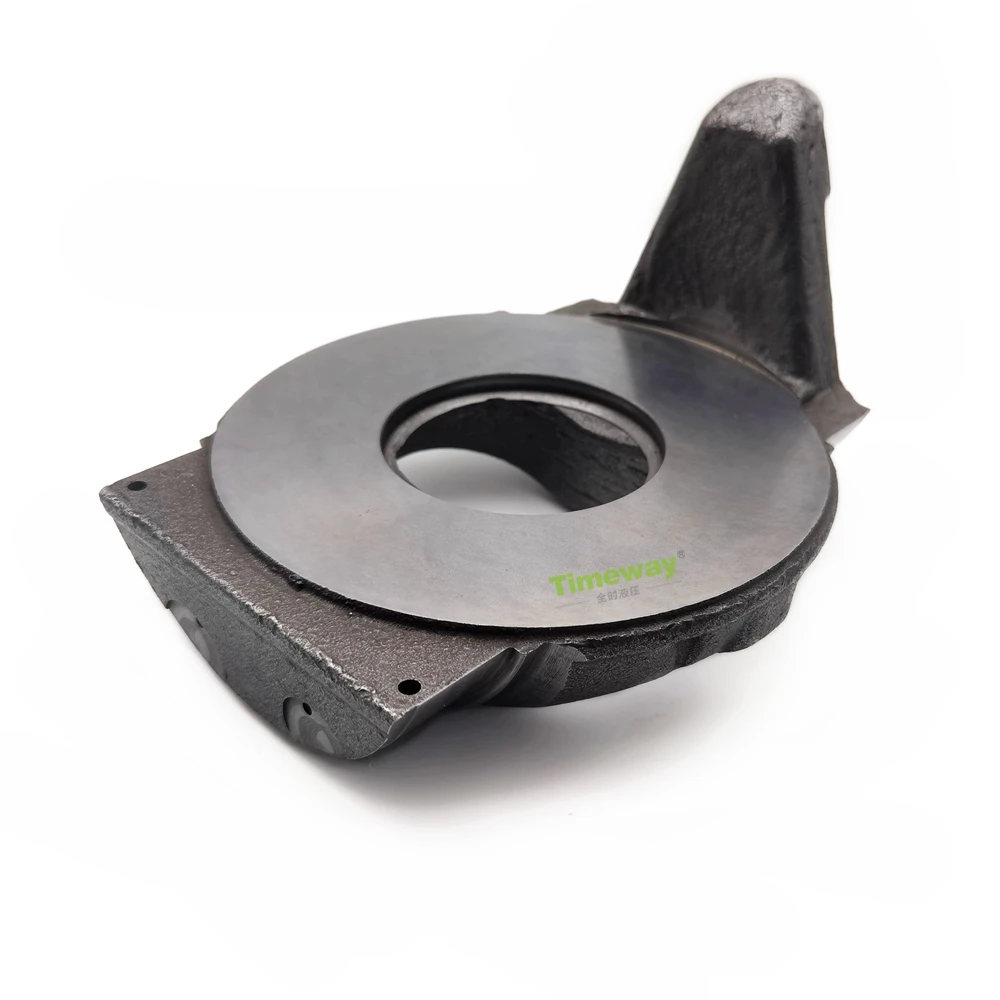 

Hydraulic Pump Part Swash Plate for A4VG145 Rexroth Piston Pump Spare Parts Repair Kit Cam Rocker