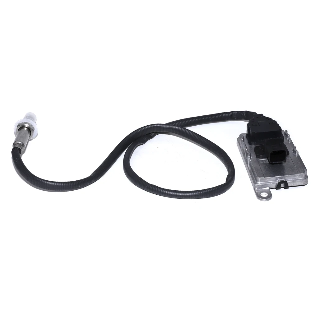 NOx (Nitrogen Oxide) Oxygen Sensor For Hyundai 5WK97304 29650-84340 2965084340 High Quality Car Accessories