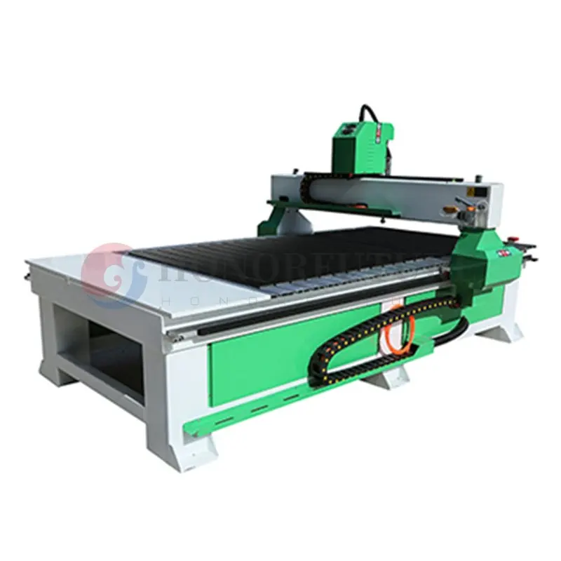 New Production Equipment 3d Carving 1325 CNC Router Machine