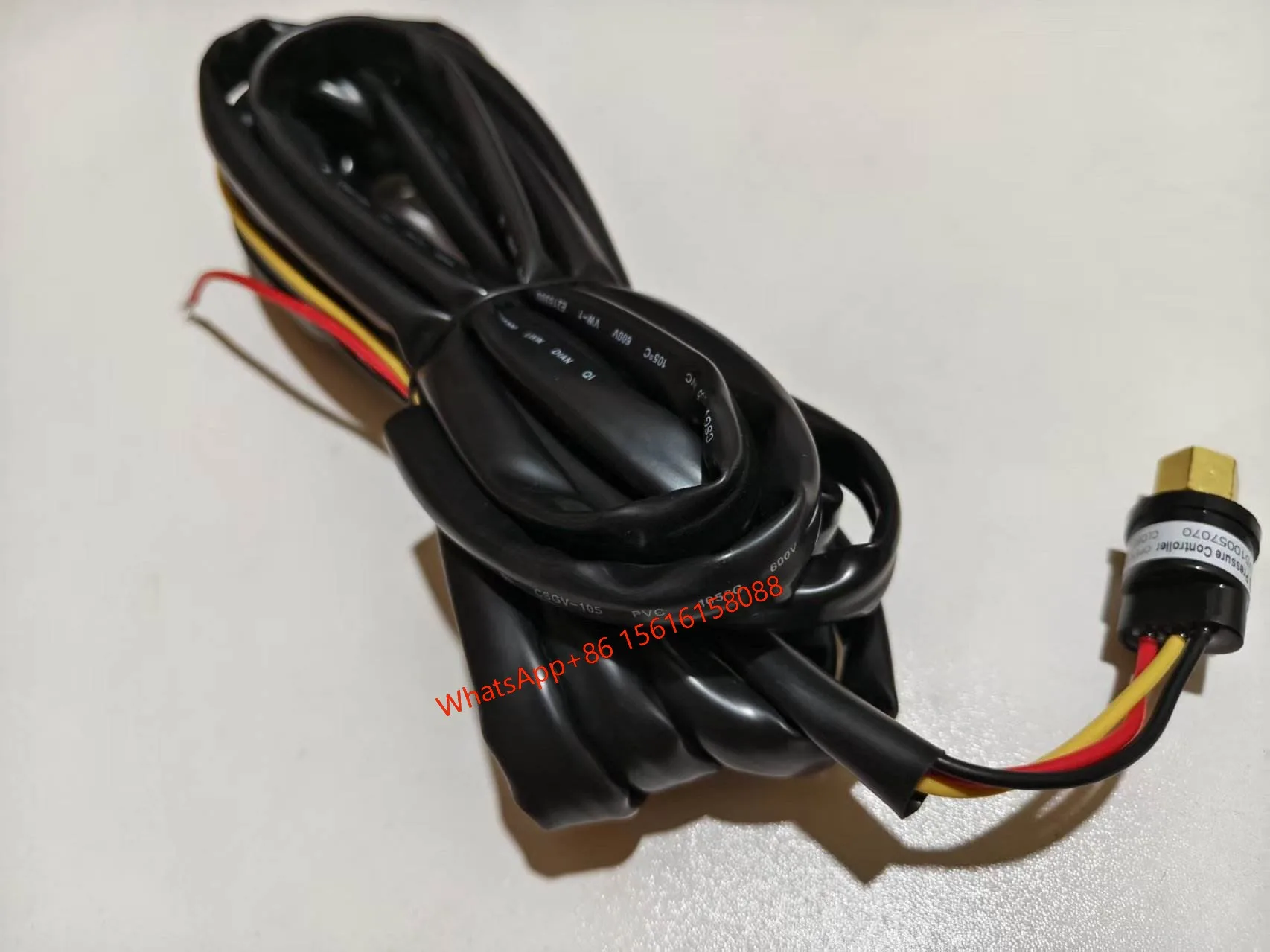 Pressostato parti di refrigerazione e aria condizionata SWT03018 57510057070