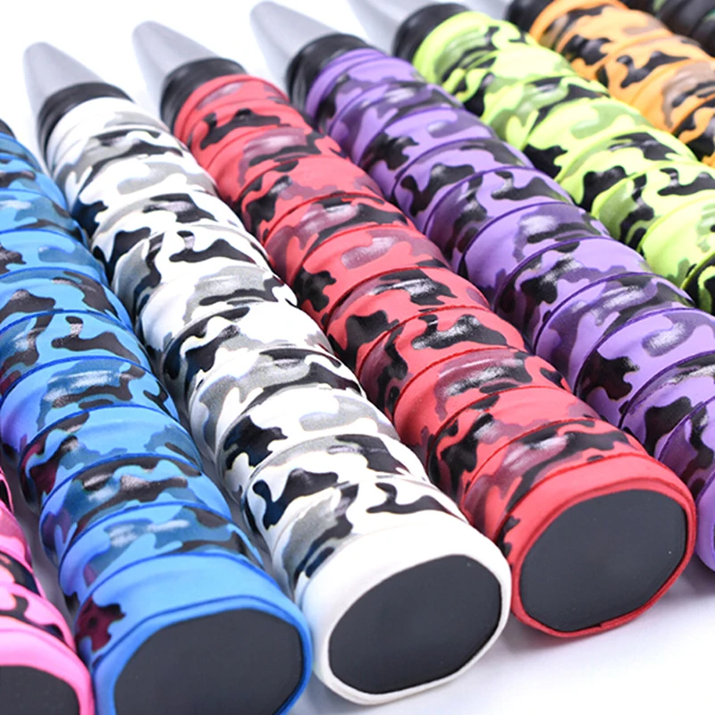 เทปพันด้ามจับเทนนิส/แพเดิล  กั - Badminton Grip บทวิจารณ์และราคา