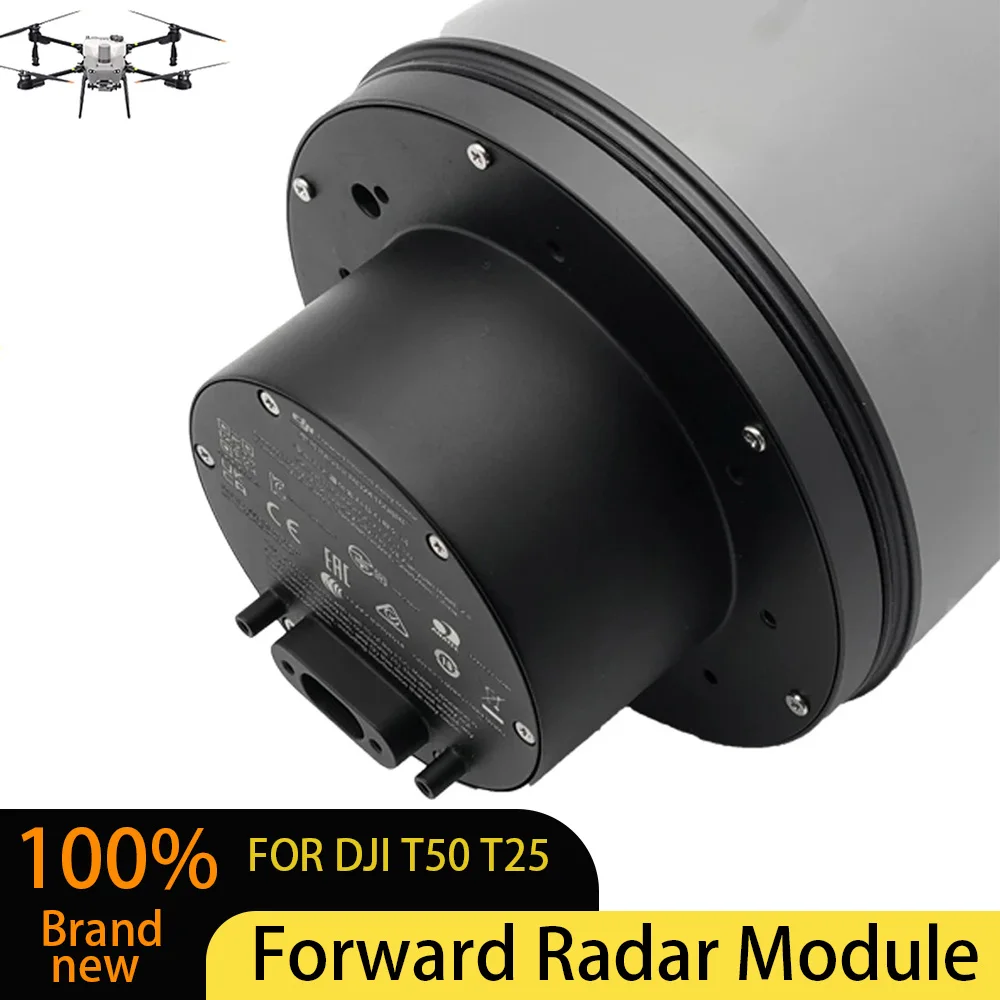 

DJI Agras T50 T25 Forward Radar Module Suitable for Agriculture Drone Accessories Plant Protection UAV Repair Parts Wholesale