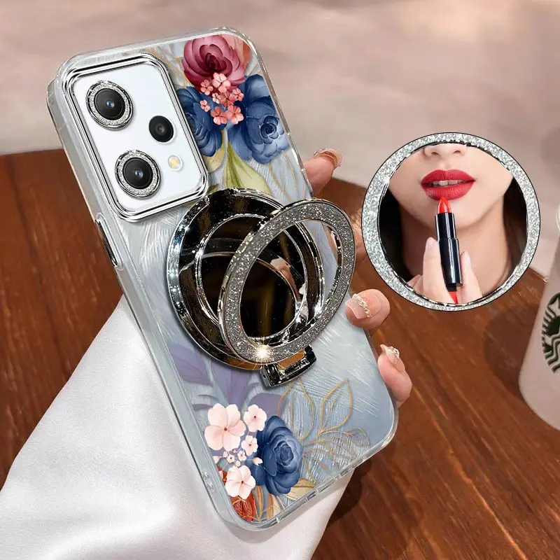 9Pro Blue Rose Brac…