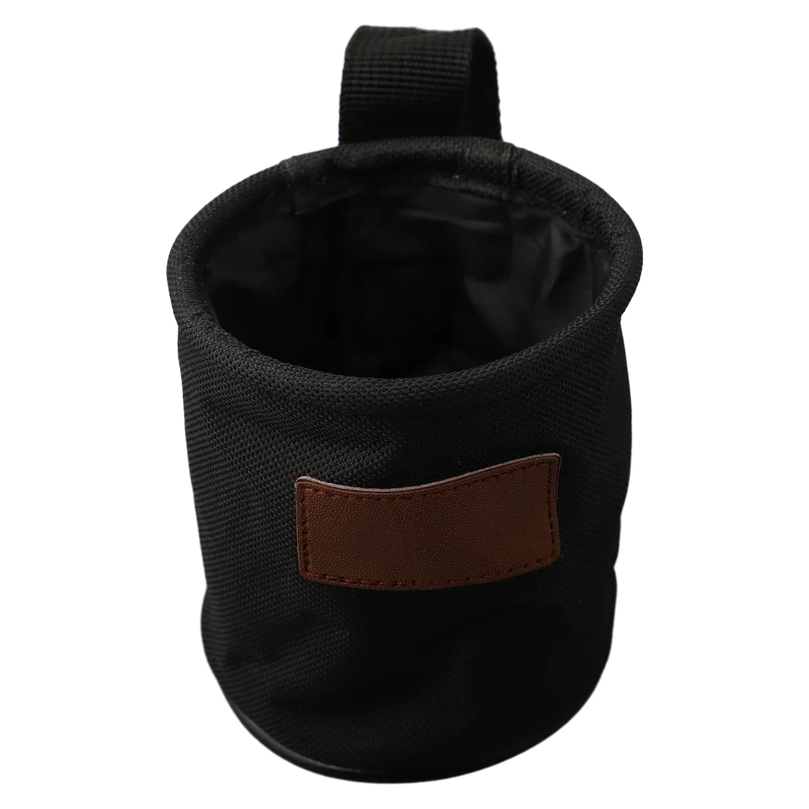 

Storage Bag Cup Set Accessories Bicycles Black Camping Chair Side Cycling Outdoor Oxford Cloth Parts New Practical