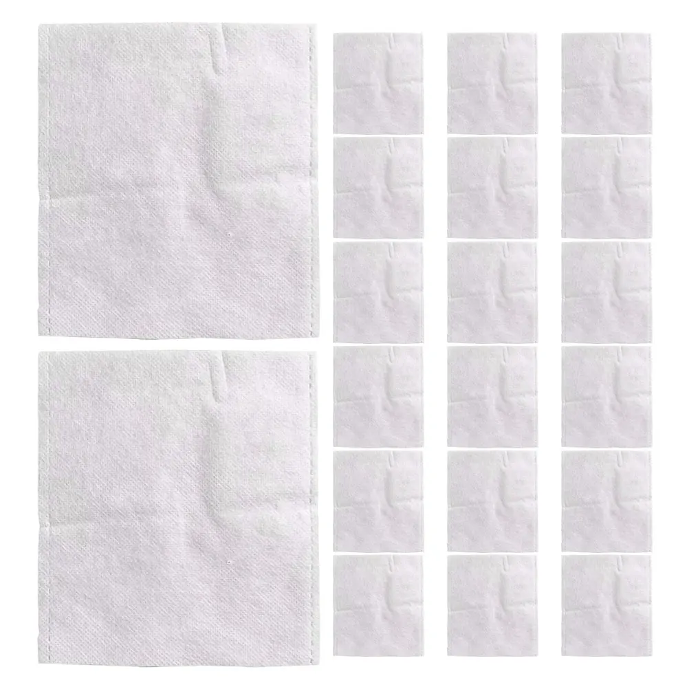 

100Pcs Grow Bags for Plants Non-Woven Fabric Planters Ventilated Nursery Bags Suitable for Tomatoes Carrots Succulents Outdoor