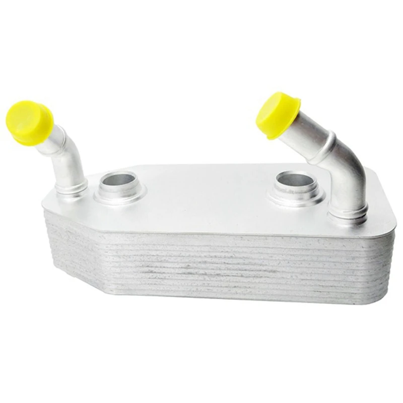 

1 PCS Transmission Oil Cooler Aluminum 096409061G Parts Accessories For VW Golf Jetta Beetle TDI 2.0L