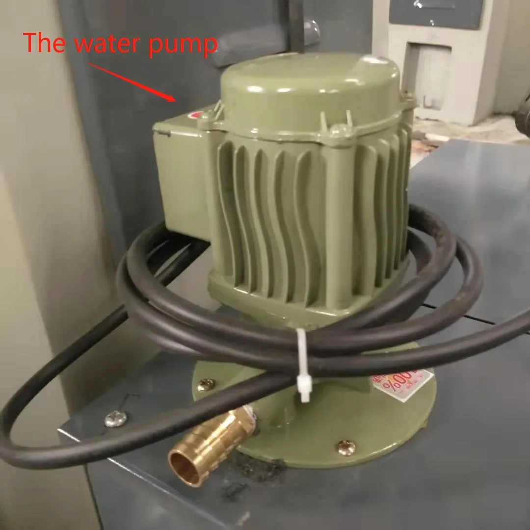 factory sells 850 kg domestic universal surface automatic grinder M820AHS directly