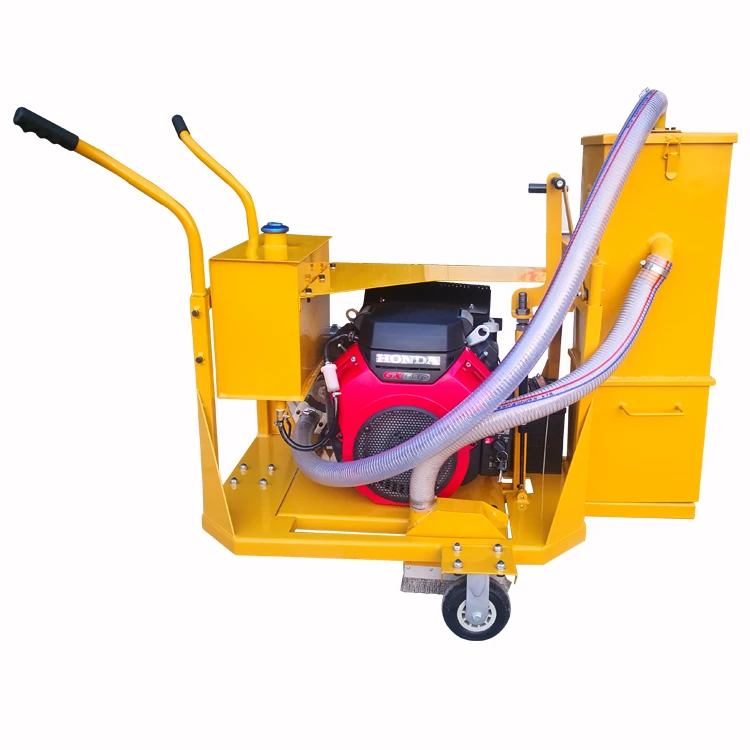 rifier Mini Concrete Scarifier 3phase groove Cutting MachineConcrete Floor Surface Scarifying Machine Manual Concrete Sca