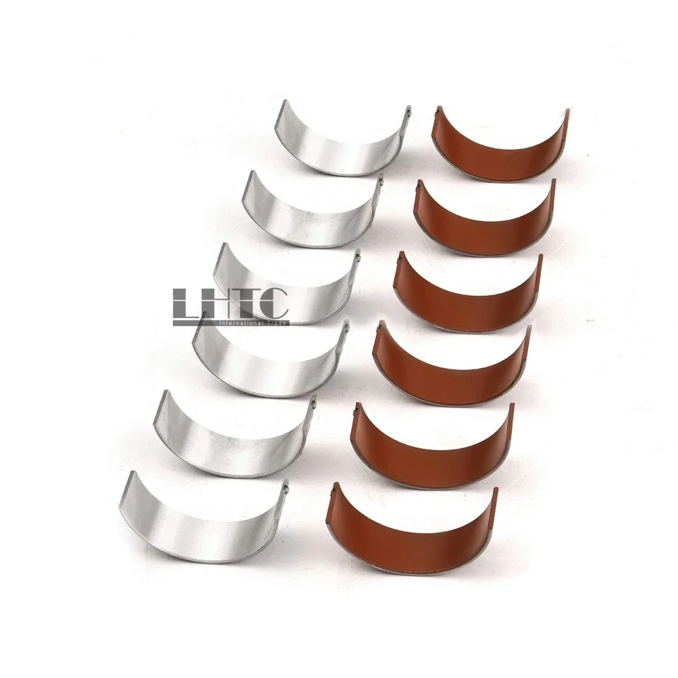 توصيل محامل قضيب STD OE #   11 24 7 620 969 11 24 7 620 970 ل BMW 340i 440i F30 F32 F20 G01 G20 G30 B58 3.0