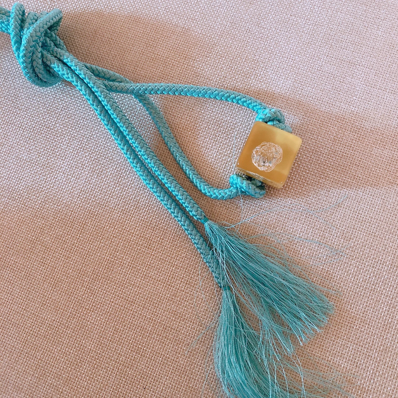 Japanese Hand-woven Belt with Kimono Belt with Waist Rope Decorative Rope In Many Colors.