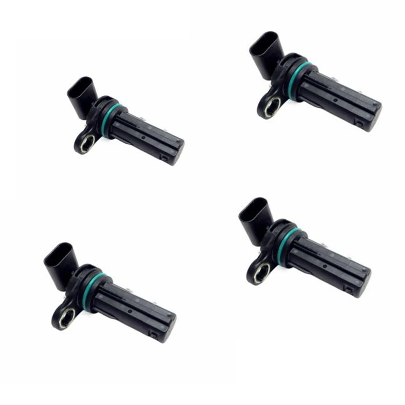 

4PCS Automotive parts Auto Parts Crankshaft Position Sensor for Jeep Ram 68079375AC