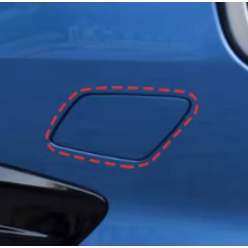 

Для Volvo XC60 2018 2019 2020 2021, передний и задний бампер, крышка для буксировки прицепа, автомобильная часть, новинка