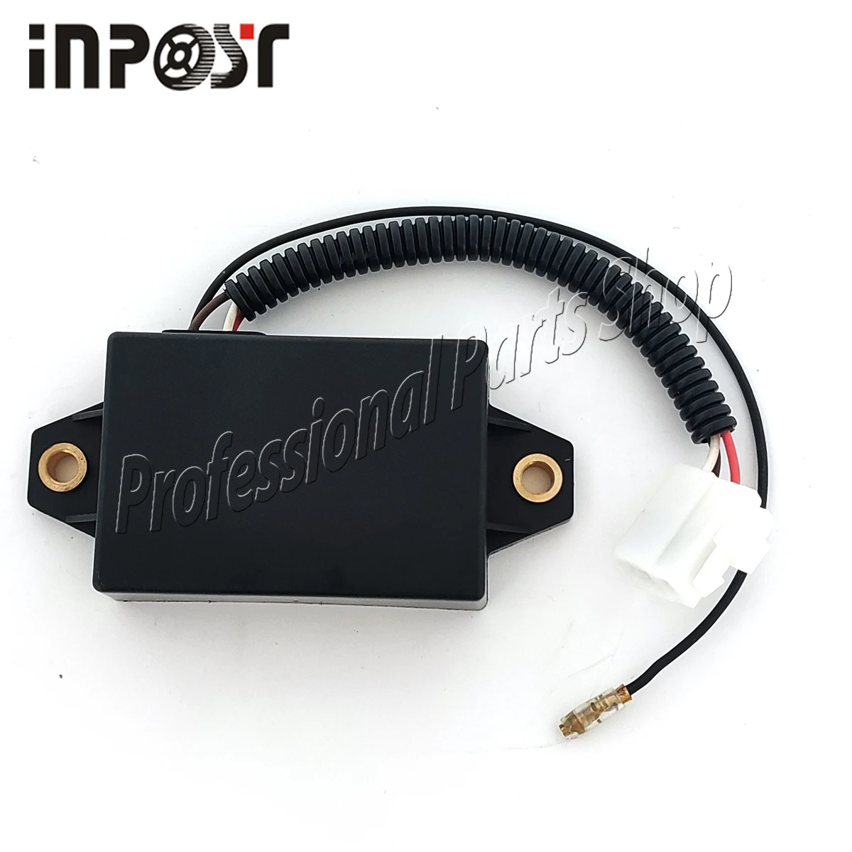 

1 шт. новый 24 В 16A11-17001 таймер остановки двигателя LS для Mitsubishi 16A11 17001 16A11-17001 24 В