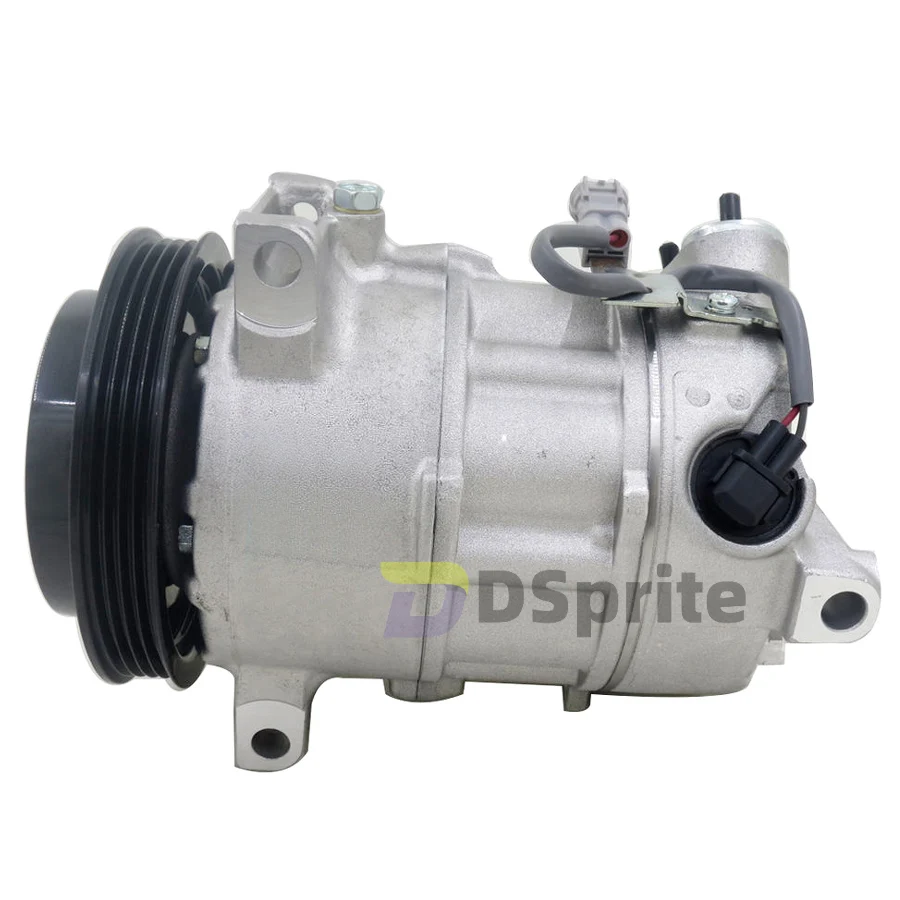 For 2006-2009 HOLDEN COMMODORE VE HSV V8 R8 GTS SS 447190-5700 92157796 92236235 92265300 AC AIR CONDITIONER COMPRESSOR NEW