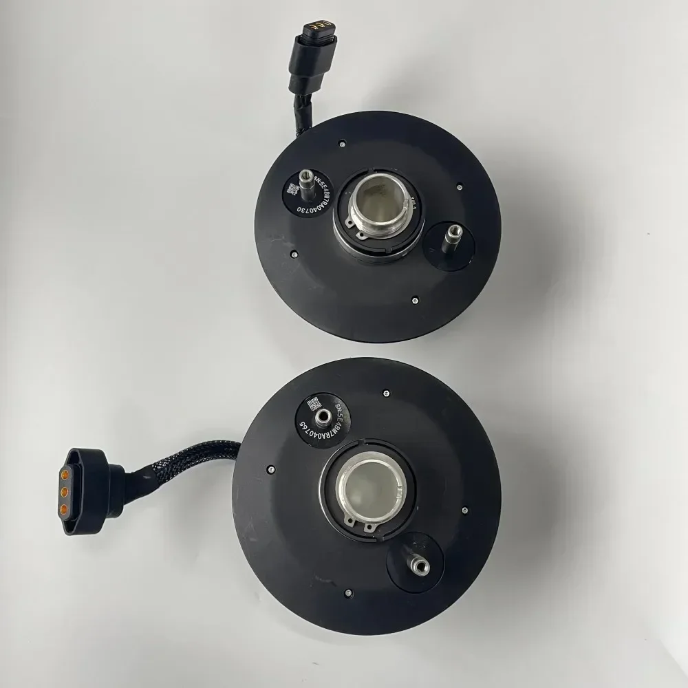 100% оригинальный двигатель 10033/48 кВ Agras T40/T20P для DJI БПЛА, аксессуары для сельскохозяйственных дронов, запасные части