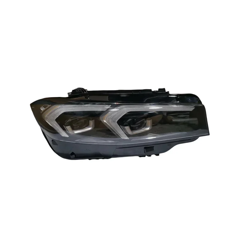 Automotive lighting system is suitable for 3 Series G20/G28 2023 factory direct wholesale LH RH LED headlights.