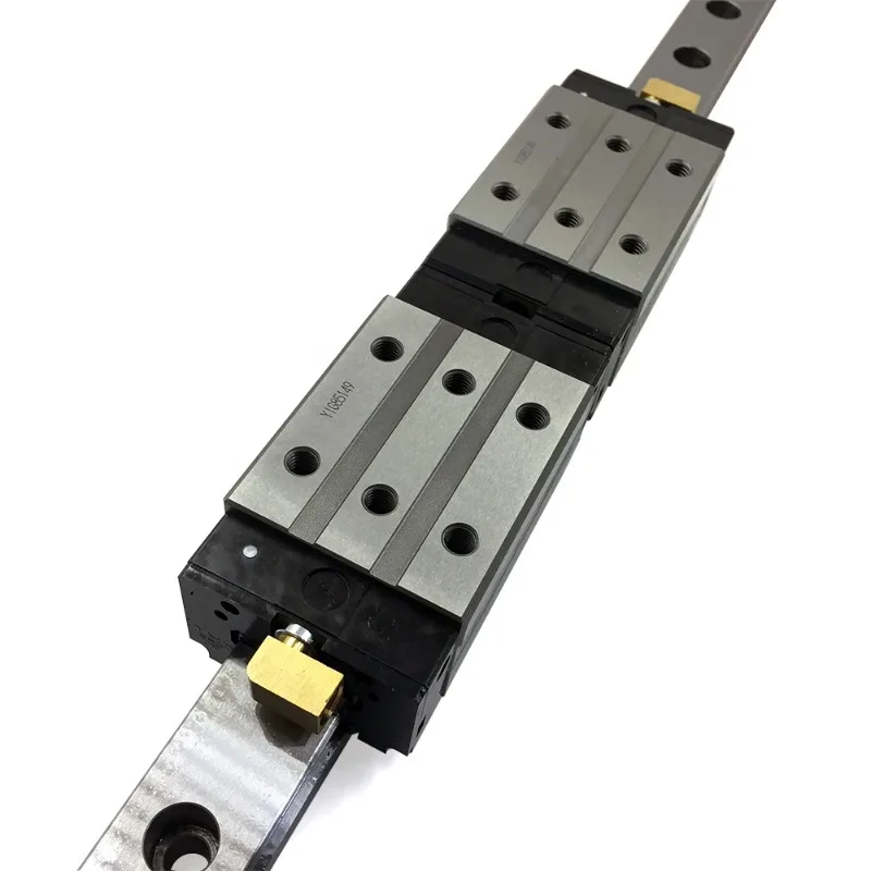 

SRG Block SRG25C SRG25LC SRG30C SRG30LC Linear Motion Guide LM