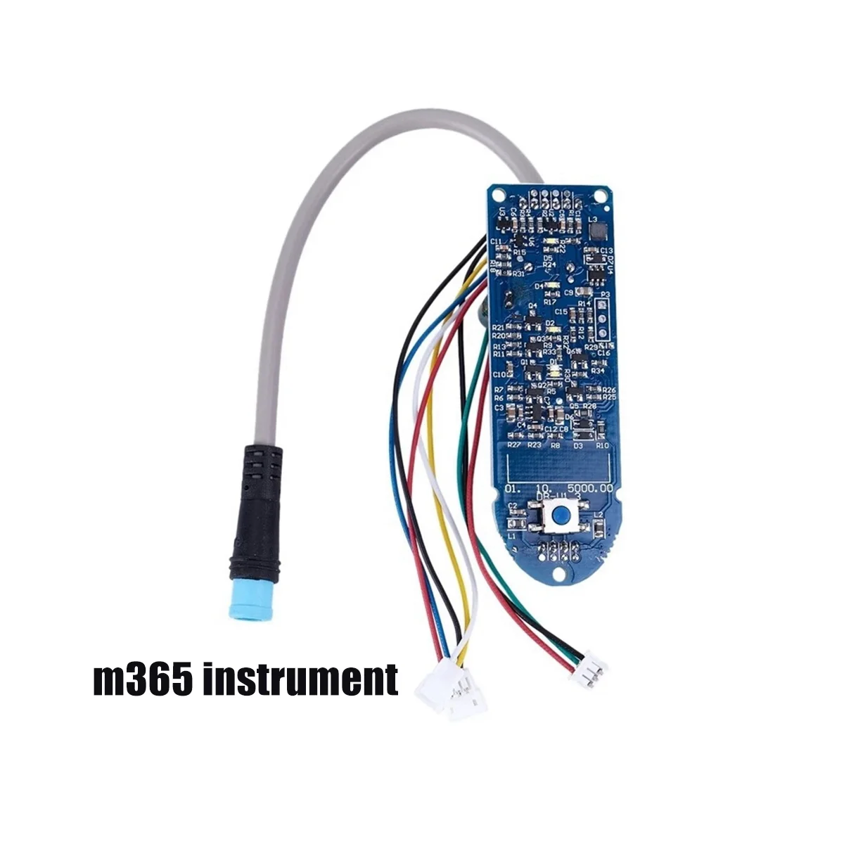 Electric Scooter Instrument Switch Bluetooth Circuit Board is Suitable for Xiaomi M365 Scooter Circuit Board