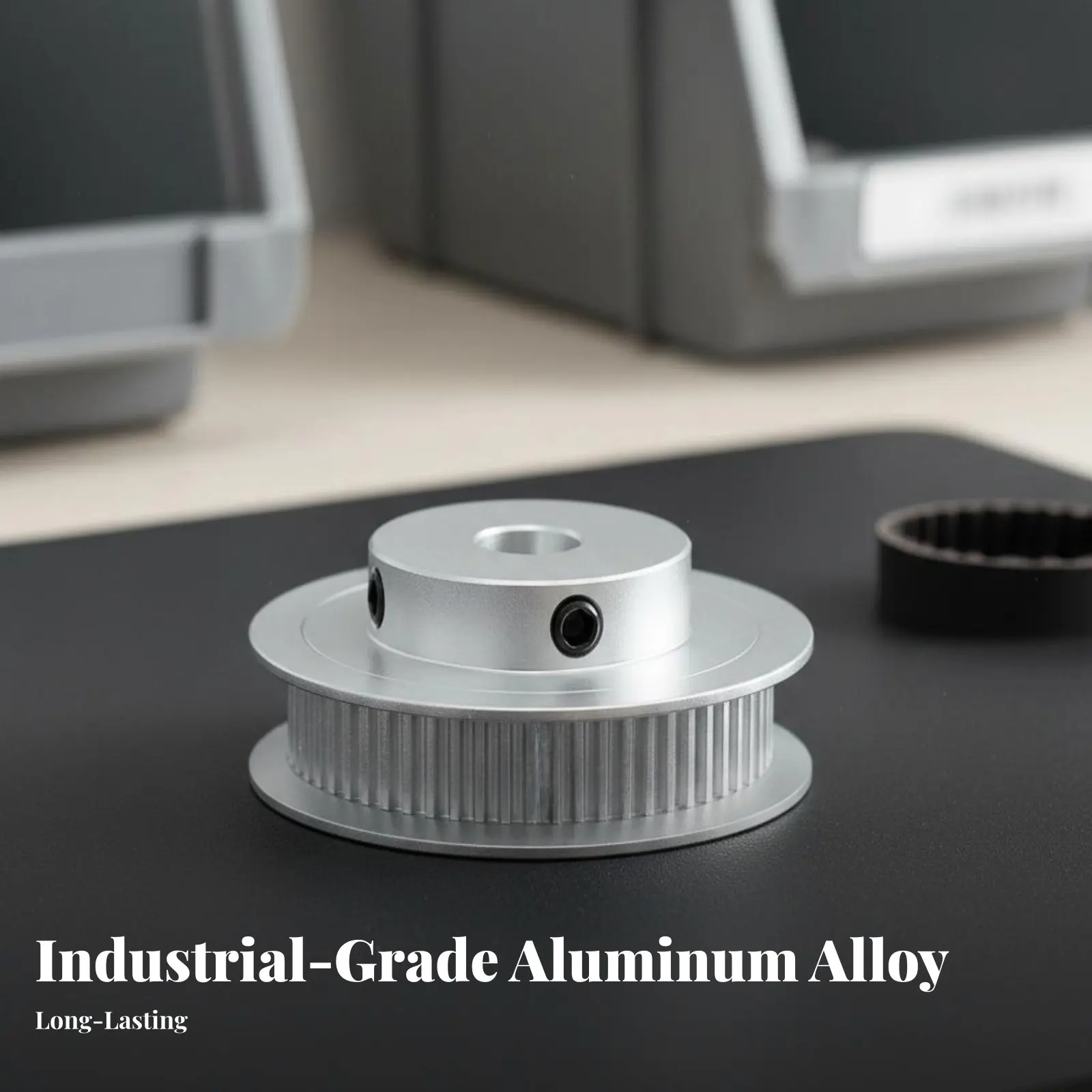 GT2 Timing Pulley 2…