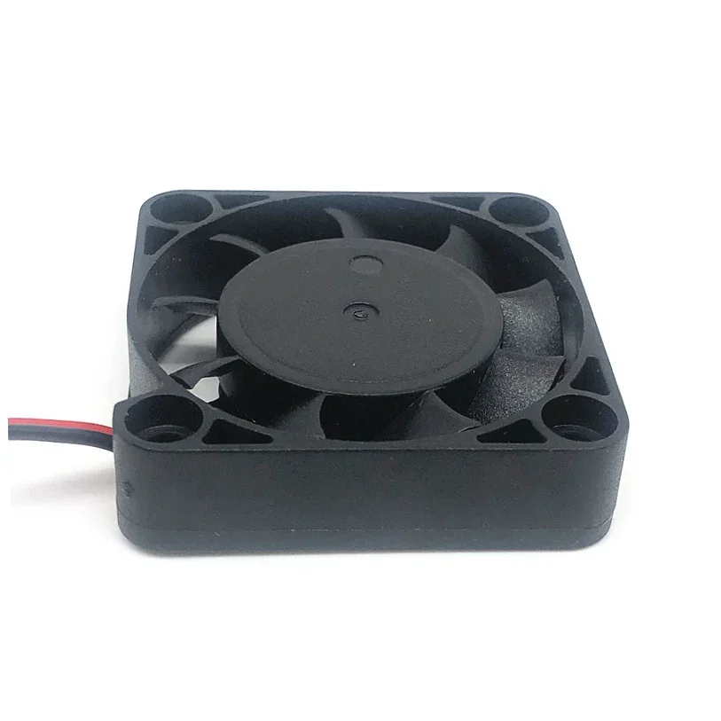 4010 Hydrulic Bearing  40MM Fan 4CM 40*40*10mm Fan For South and North Bridge Chip 3D Printer Cooling Fan DC5V 12V 24V 2pin