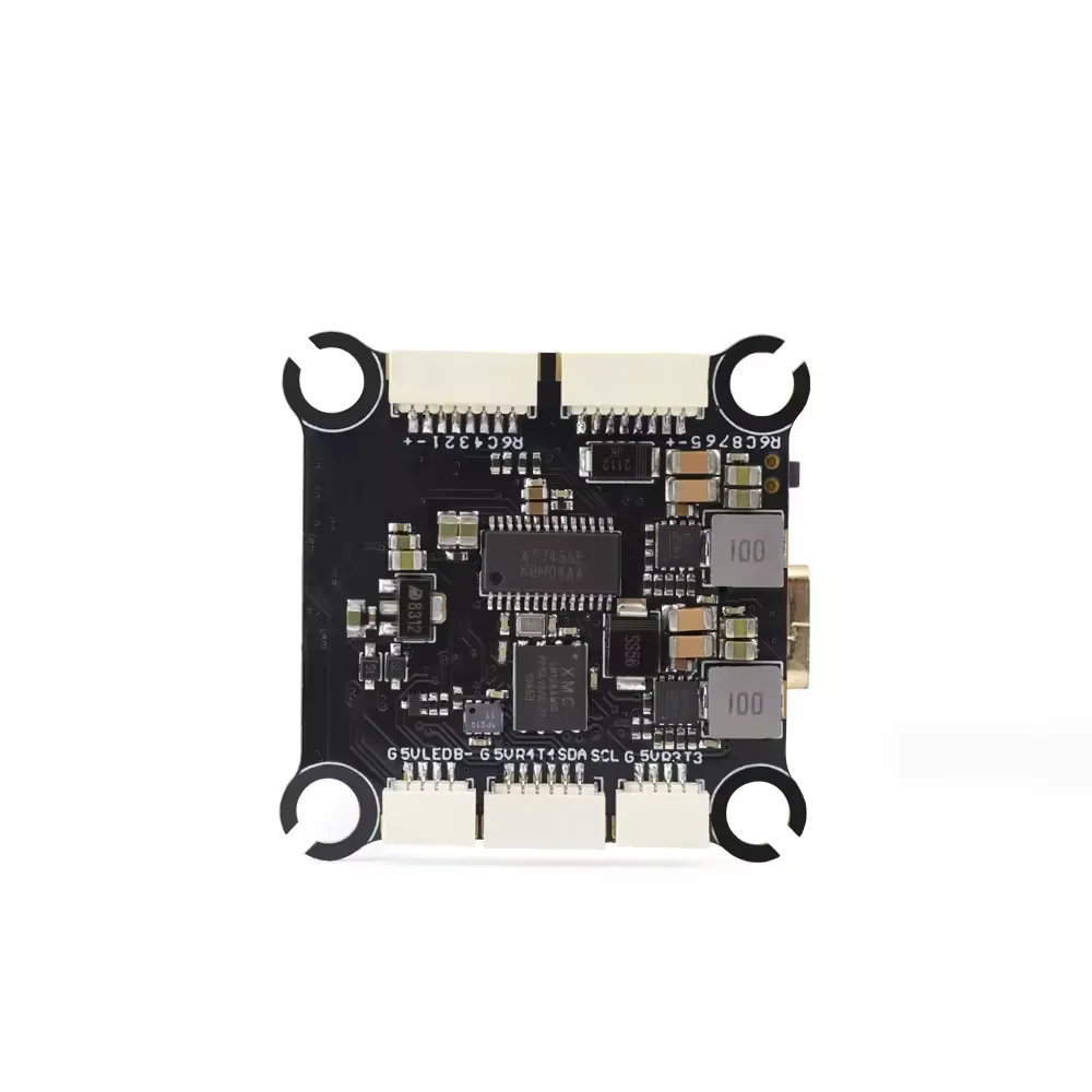 SPECTER F722 Pro MPU6000 Gyro F7 Flight Controller 5V 10V BEC รองรับ Digital HD/Analog VTX สําหรับ RC FPV