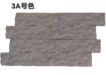 Designer Block Wall Tiles Lightweight Waterproof Eco-Friendly Anti-Slip Easy Installation Indoor/Outdoor School Hospital