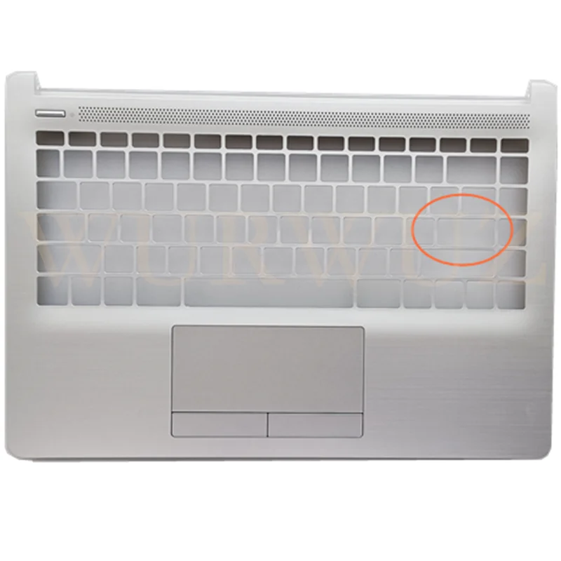 Nouvelle coque originale A B Shell C Shell D convient pour HP 14S-CF CR DK DP TPN-I130 I135 340 G5