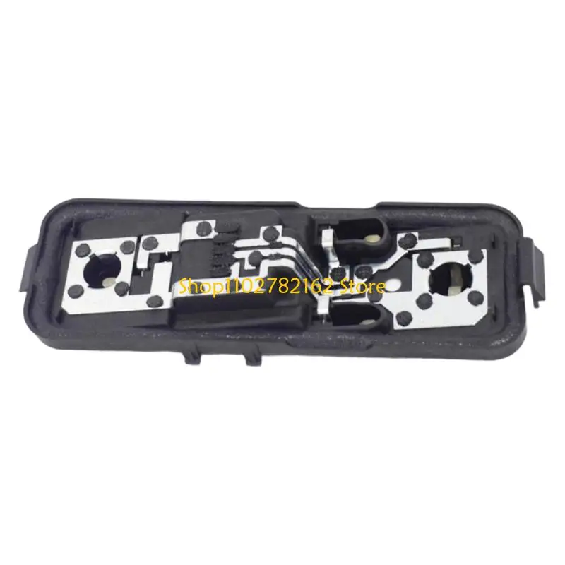 

547B Car Tail Light Circuit Board for F25 2011-2017 63217288198 Taillight Base