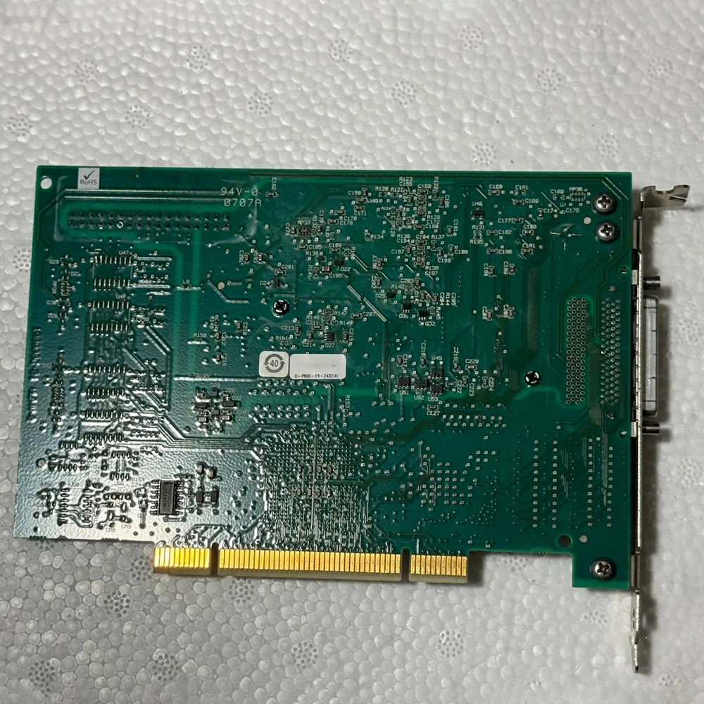 For NI Data Acquisition Card Multi-function DAQ 779069-01 PCI-6250