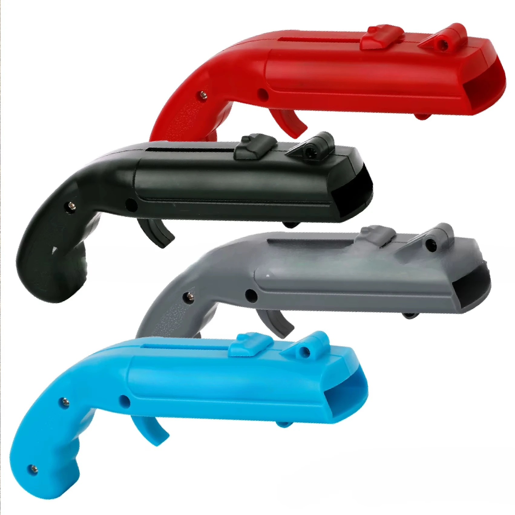 Pistolet à Capuchon Portable, Lanceur de Capuchon Volant Créatif, Ouvre-Bouteille de Bière, Outil de Bar, Clics d'Ouverture, en Forme de Pistolet