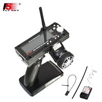 Brand new SPECIAL OFFER Flysky FS GT3B FS-GT3B 2.4G 3ch RC System Gun remote control transmitter & receiver For RC Car RC Boat