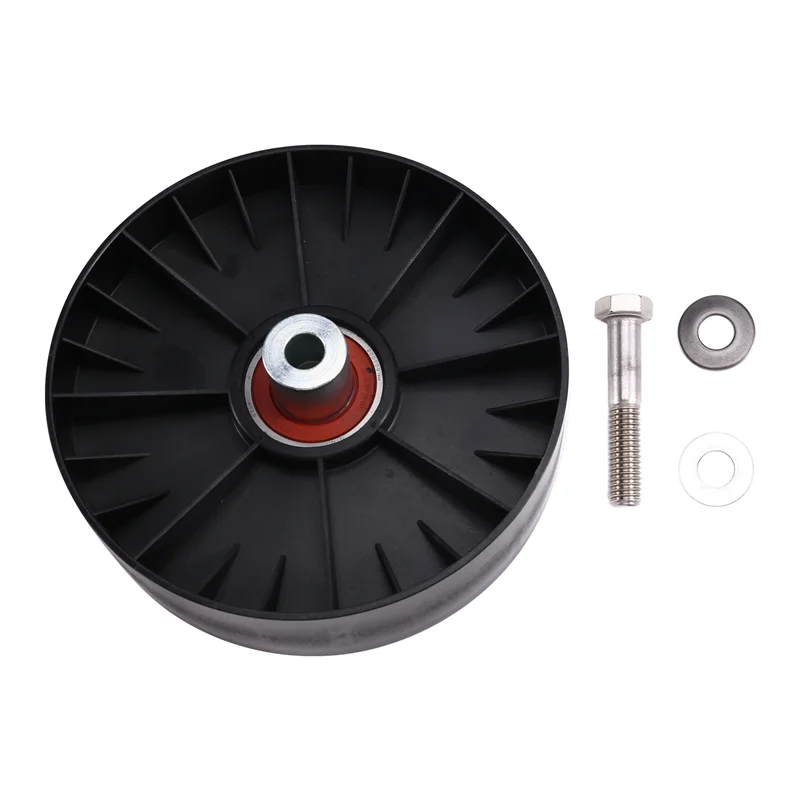 

Pulley Idler Shaft 70-0200 For Thermo King TS-200/TS-500/XDS/UTS- Replacement Part 700200 700-200 70-200 70200