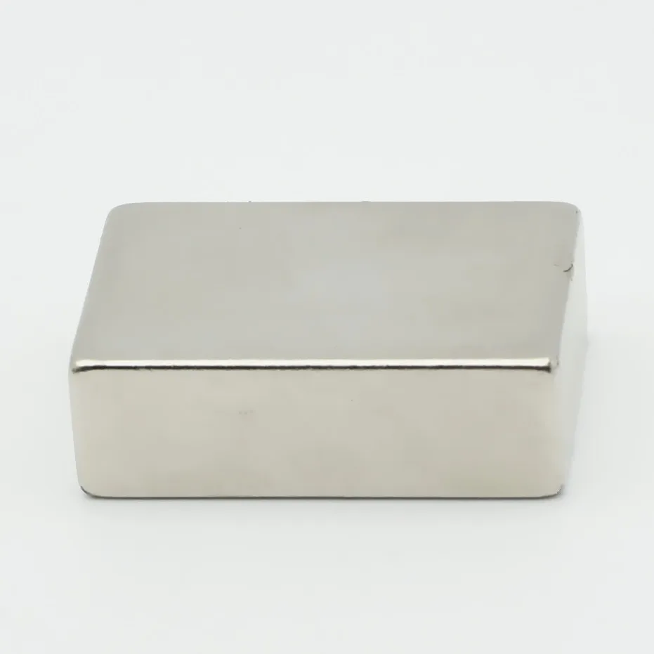 NdFeB Magnet Block 30x20x5  30x20x10mm block Neodymium Permanent Magnets Rare Earth Magnets Grade N42 NiCuNi Plated