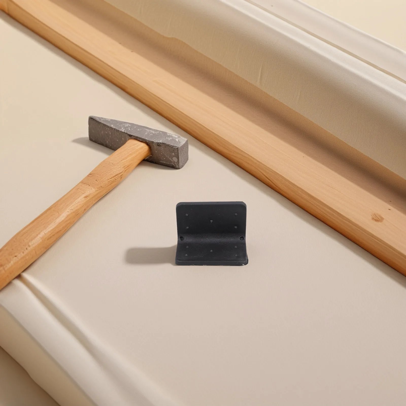 30 قطعة من واقيات زوايا التعبئة والتغليف شديدة التحمل لصناديق الشحن كرتون الأثاث شاحنة نقل السلامة #5